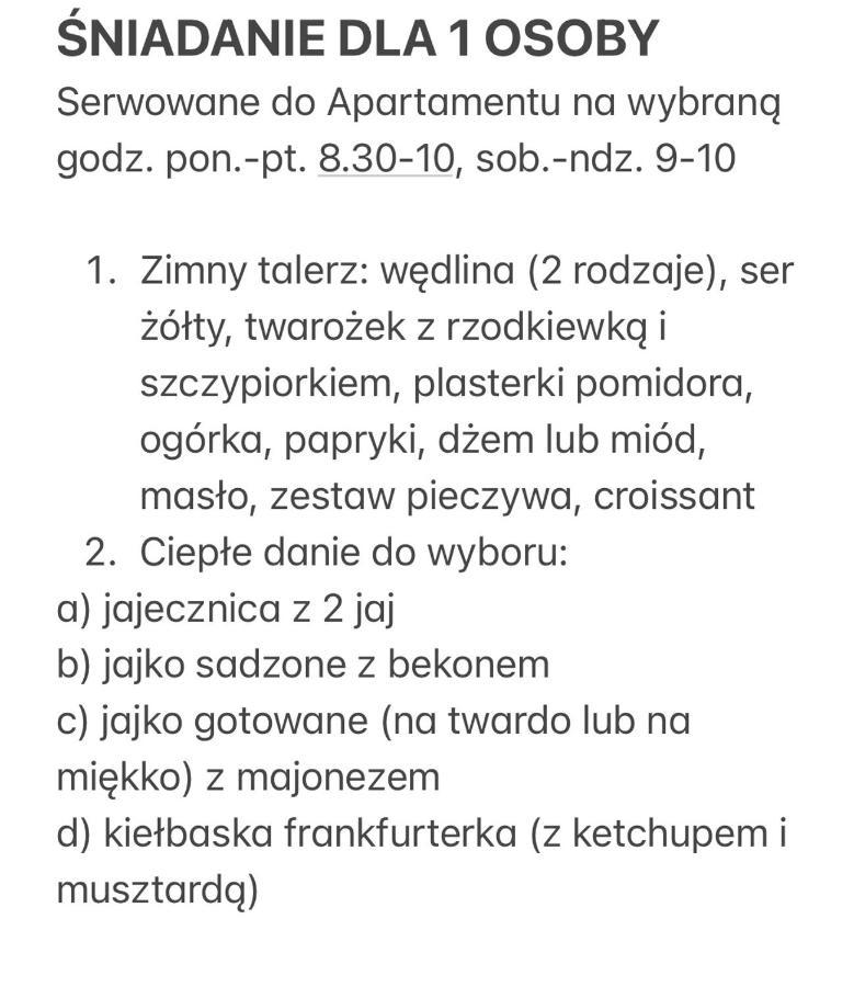 Apartamenty Sienkiewicza - Bezplatny Parking, Centrum, Park, Fv Кельце Экстерьер фото